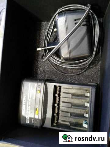 Зарядное устройство Ангарск - изображение 1