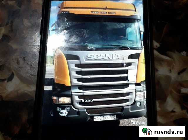 Ремонт грузовых автомобилей работаем на в Вышний Волочек - изображение 1