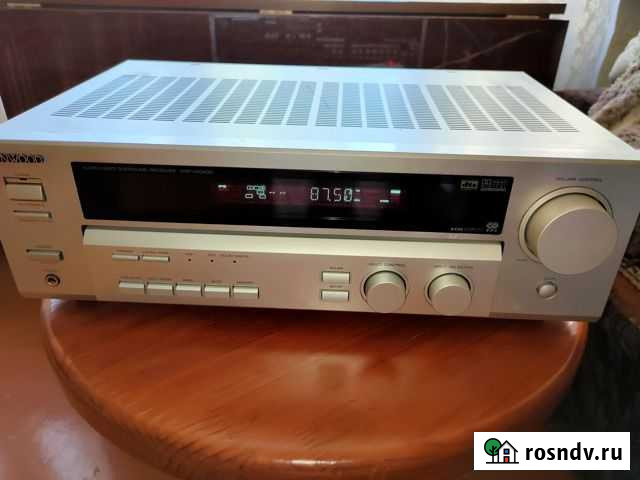 Kenwood KRF-V5060D AV-ресивер Самара - изображение 1