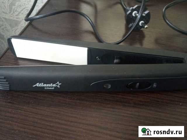 Выпрямитель для волос Ижевск - изображение 1