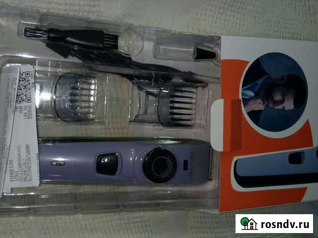 Машинка для стрижки Novex NT 723 Рязань - изображение 1