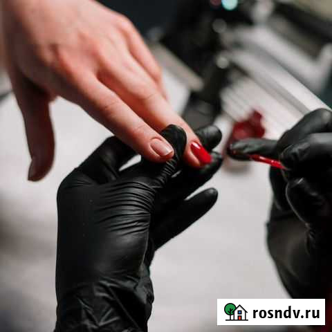 Маникюр, педикюр Александров - изображение 1