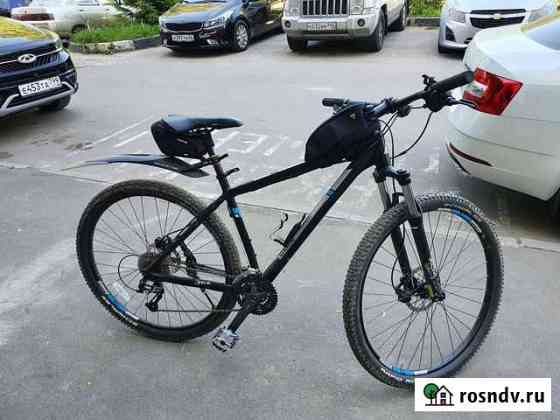 Велосипед marin bobcat trail 29 Фрязино