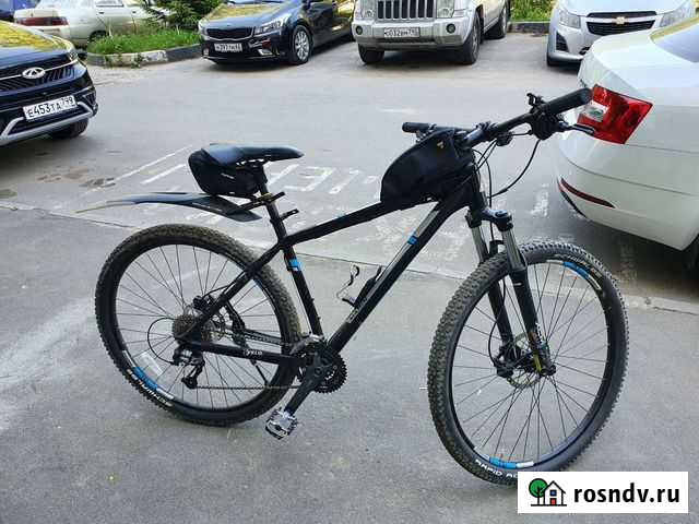 Велосипед marin bobcat trail 29 Фрязино - изображение 1