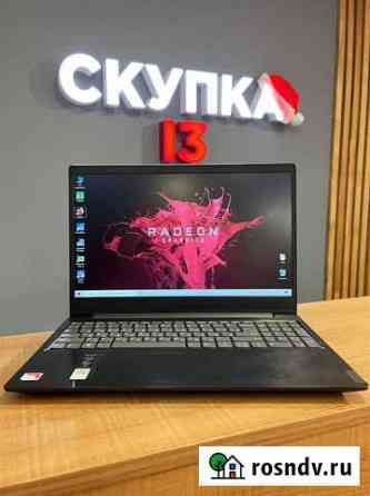 Ноутбук Lenovo на AMD A6-9225 + SSD256 Саранск