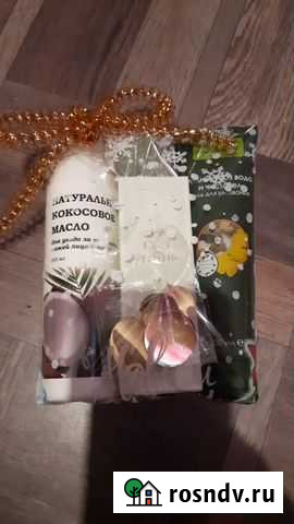 Набор косметики Биробиджан - изображение 1