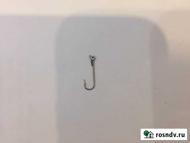 Пайка мормышек, крючков с ограничителем Иваново - изображение 1