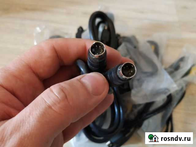 Кабель S-video Ижевск - изображение 1