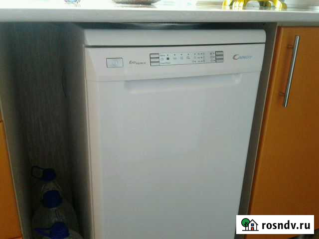 Посудомоечная машина Candy Учалы - изображение 1