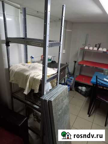 Стелаж для тарелок б/у Нижний Новгород - изображение 1