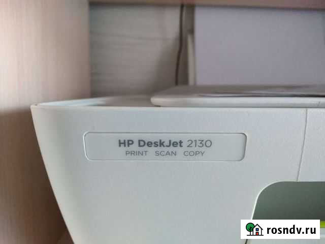 Принтер Сибай - изображение 1