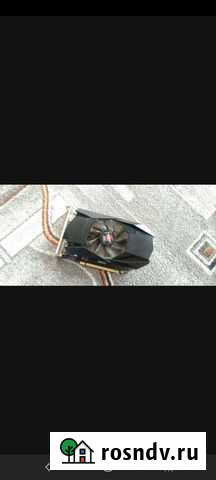 AMD Radeon HD 7670 4 GB Белгород - изображение 1