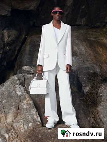 Создание бренда одежды с 0 Симферополь - изображение 1