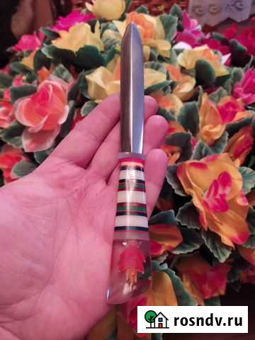 Ручка из СССР Высоковск - изображение 1