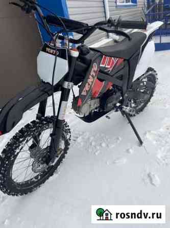 Vento 125cc 2021год Бийск