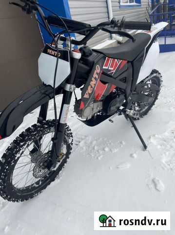 Vento 125cc 2021год Бийск - изображение 1