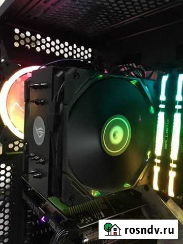 Куллер для процессора Волгоград - изображение 1