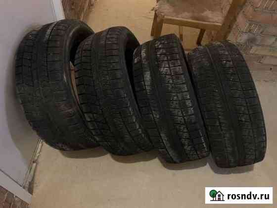 Bridgestone Blizzak VRX 205/55 R16 91S 4шт Коммунарка