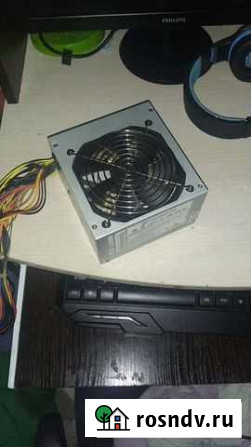 Блок питания от fsp на 350w Нижний Тагил - изображение 1
