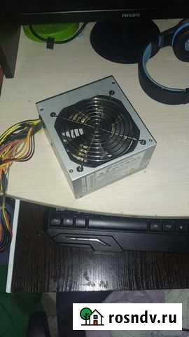 Блок питания от fsp на 350w Нижний Тагил - изображение 1