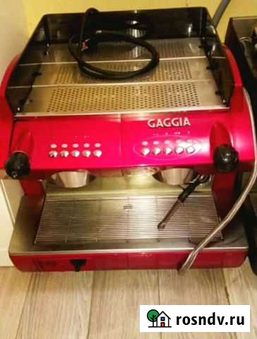 Кофемашина Мытищи - изображение 1