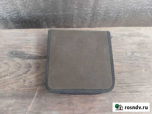 Держатель для дисков Ханская - изображение 1