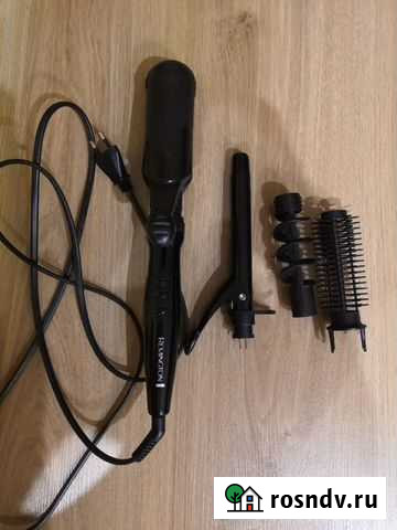 Выпрямитель для волос Липецк - изображение 1
