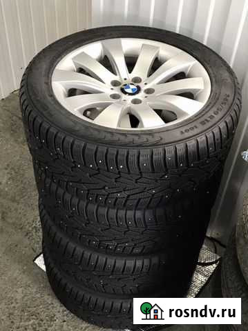 Колеса BMW оригинал Нижний Новгород - изображение 1