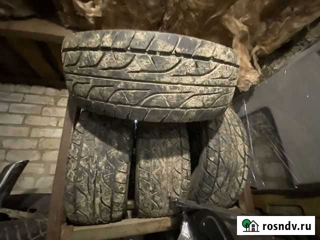 Резина r15 Александров - изображение 1