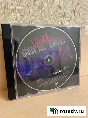 Игра «Ранетки. Game live» Тюмень - изображение 1