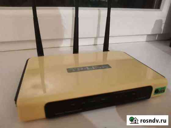 Wifi роутер Липецк