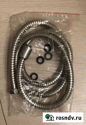 Шланг для душа Калуга - изображение 1