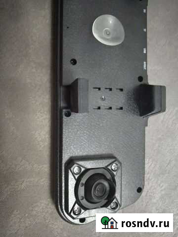 Зеркало-видеорегистратор jado D600 series Знаменск - изображение 1