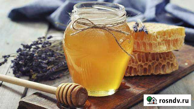 Продам мед Шебекино - изображение 1