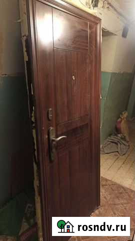 Дверь входная металлическая Екатеринбург - изображение 1