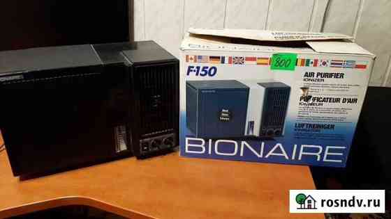 Очиститель воздуха Bionaire F-150 Иркутск
