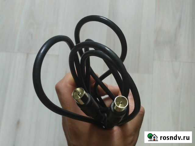 Тв кабель Новосибирск - изображение 1