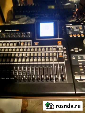 Портостудия Tascam 2488 neo. (digital) Набережные Челны - изображение 1