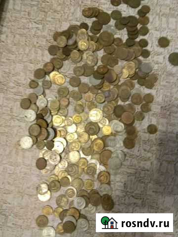 Монета Владимир - изображение 1