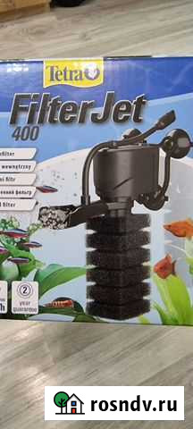 Фильтр для аквариума Калининград - изображение 1