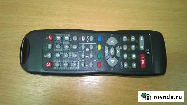 Пульт универсальный Hyundai Копейск - изображение 1