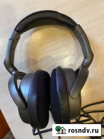 Проводные наушники Philips Вилючинск - изображение 1