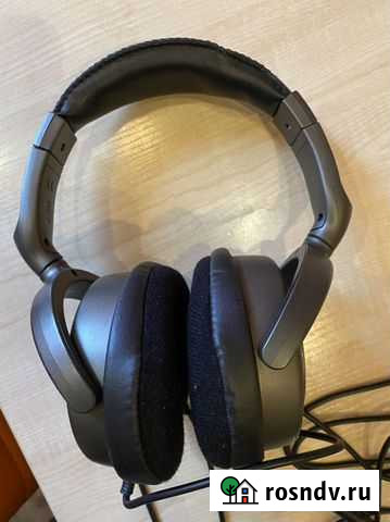 Проводные наушники Philips Вилючинск - изображение 1