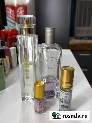 Духи Анапа - изображение 1