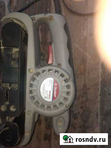 Машина шлифовальная Зубр Сочи - изображение 1