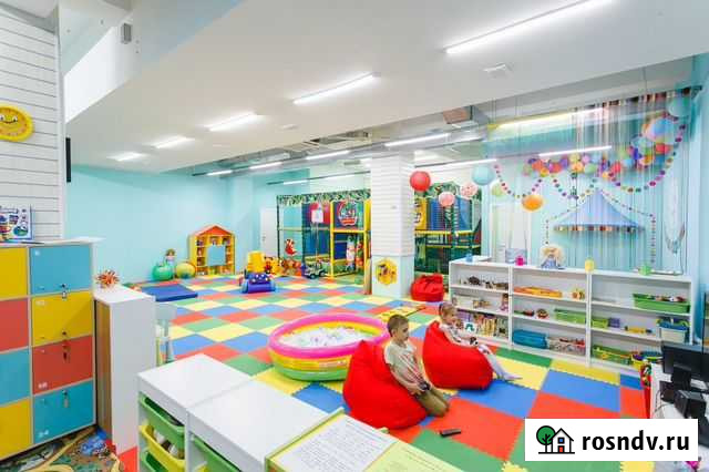 Игровая комната Уфа - изображение 1