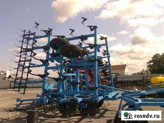 Культиватор широкозахватный предпосевной кгш 4/12Q Улан-Удэ
