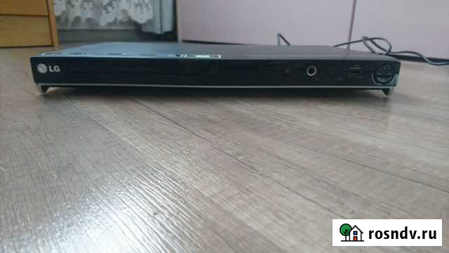 DVD плеер Оренбург - изображение 1