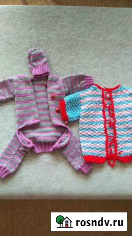 Одежда для маленьких собак Камышин - изображение 1