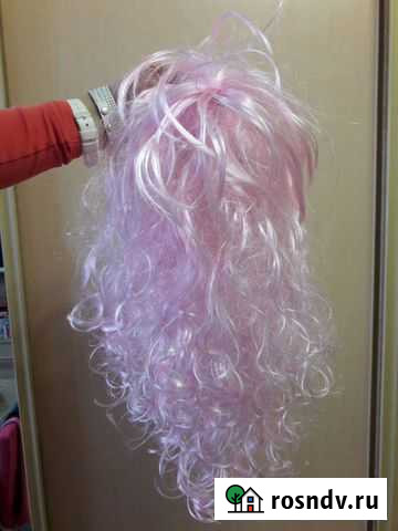 Парик карнавальный Иркутск - изображение 1